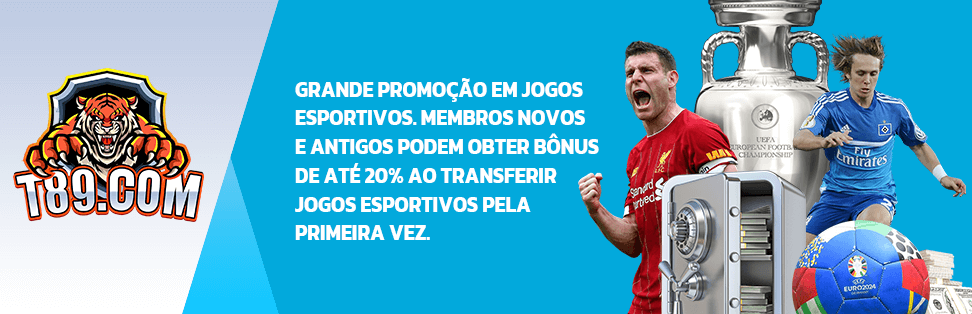 jogo de apostas 5 reais em mossoró